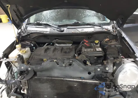 2014 Jeep Patriot Latitude из США, поврежденный, VIN 1C4NJRFB4ED575864